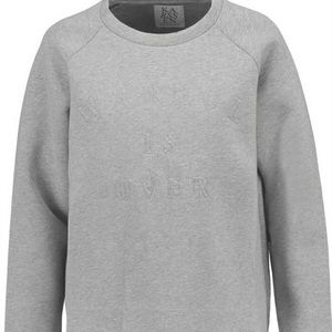 Zoe karssen sweater